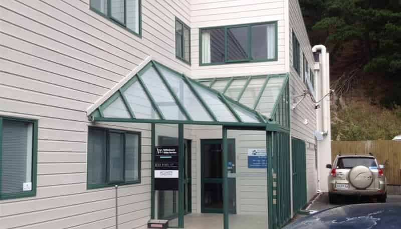 5 McCormack Place, Ngauranga