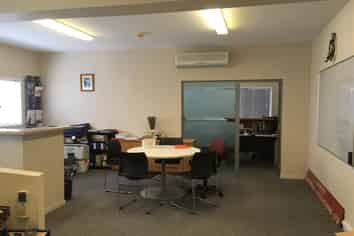 For moving around Wellington, this is the place to