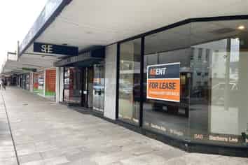 "She Designer Shop" - 164 High Street, Lower Hutt