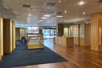 "She Designer Shop" - 164 High Street, Lower Hutt