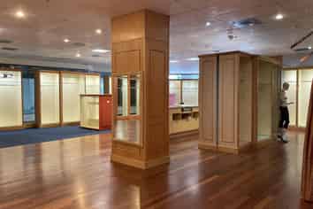 "She Designer Shop" - 164 High Street, Lower Hutt