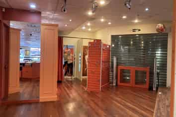 "She Designer Shop" - 164 High Street, Lower Hutt