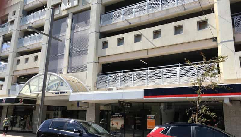 Shop 5, 156 High Street, Lower Hutt