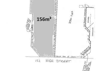 Modern Retail shop in the Centre City Plaza.