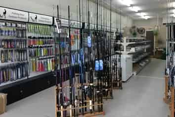 Big Size Shop - Rear Entrance