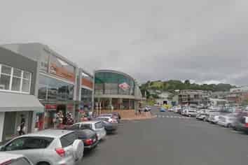 Devonport Office Space!