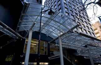 Beautiful 360 Harbour Views