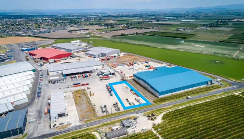 121 Elwood Road, Tomoana