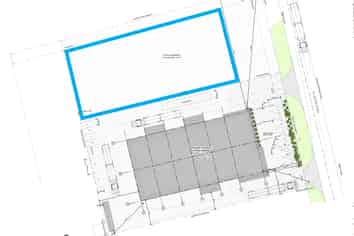 Design Build in Prime Location