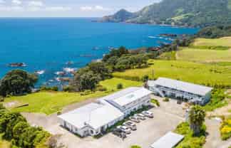 A Point of Difference