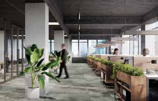 TurnKey Top Floor Office - Naming Rights Available