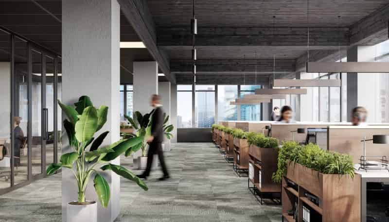 220 Queen Street, Auckland Central