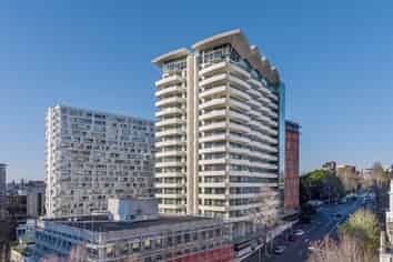 Pullman Residences - 23 apartments for sale