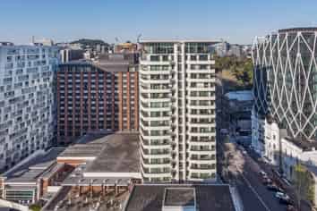 Pullman Residences - 23 apartments for sale