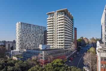 Pullman Residences - 23 apartments for sale