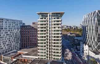 Pullman Residences - 23 apartments for sale