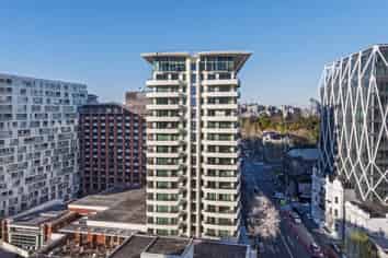 Pullman Residences - 23 apartments for sale