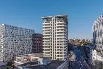 Pullman Residences - 23 apartments for sale