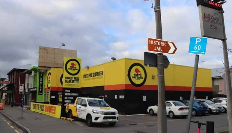 342 Lincoln Road, Addington