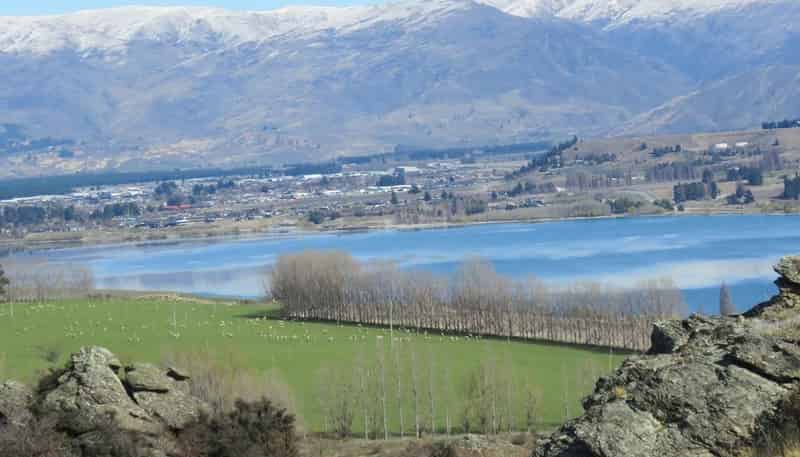 Lot 4 Northburn Heights, 