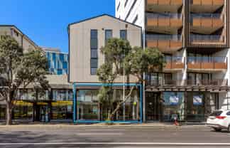 MIXED USE IN CBD - OWN/OCCUPY/INVEST - For Sale by Asking Price of $1.95M + GST