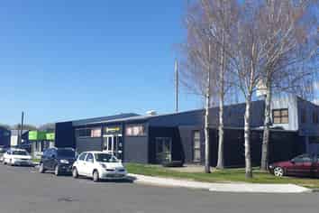 Options in Havelock North