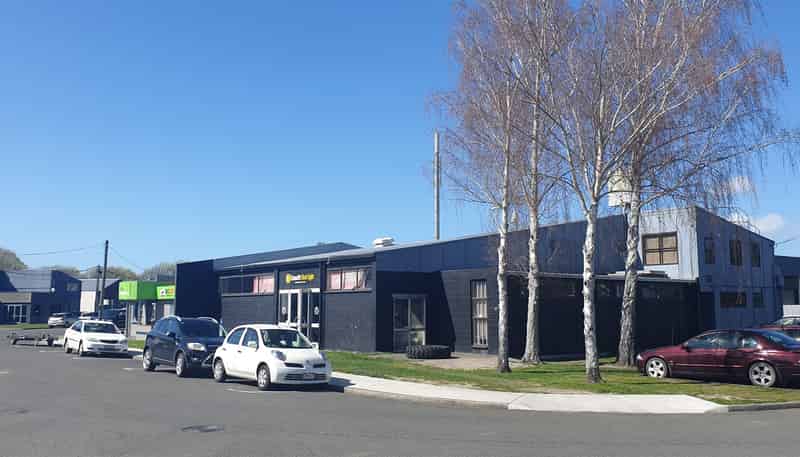 15 Cooper Street, Havelock North