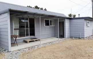 Canterbury - Address withheld