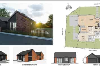 Lot 16, 2 Garland Lane, Cambridge