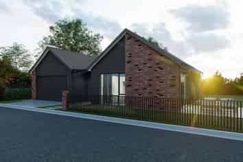 Lot 16, 2 Garland Lane, Cambridge