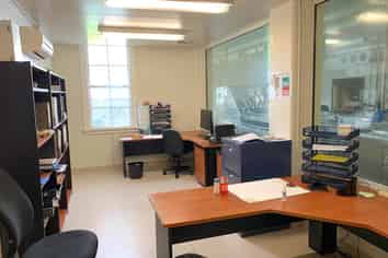 DAIRY FACILITY - KAIMAI CHEESE COMPANY