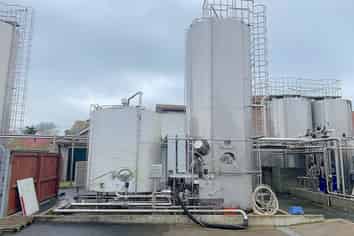 DAIRY FACILITY - KAIMAI CHEESE COMPANY