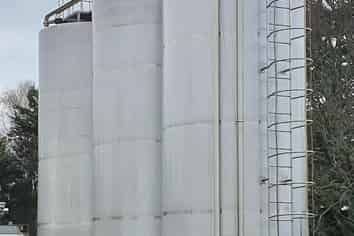 DAIRY FACILITY - KAIMAI CHEESE COMPANY