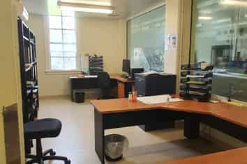 DAIRY FACILITY - KAIMAI CHEESE COMPANY