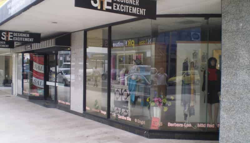 164 High Street, Lower Hutt