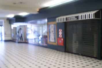 "She Designer Shop" - 164 High Street, Lower Hutt