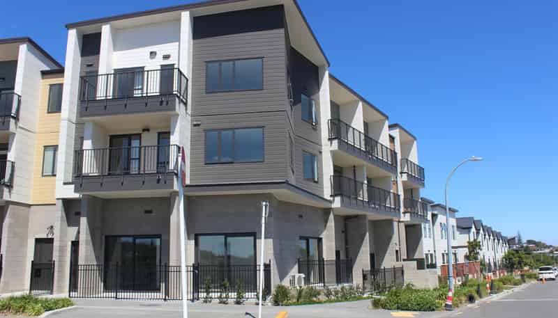 5/1 Aperira Lane, Wiri