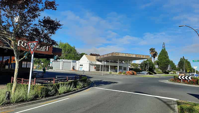 1/451 Alexandra Street, Te Awamutu