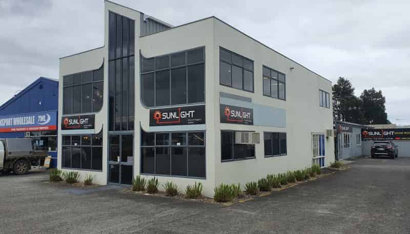 171 Manukau Road, Pukekohe