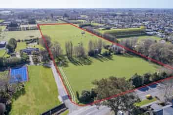 Prime position for your garden/landscape business