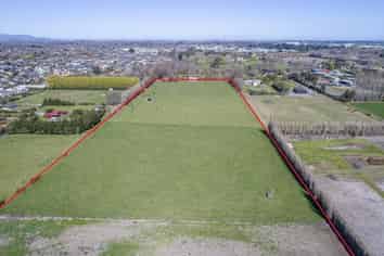 Prime position for your garden/landscape business