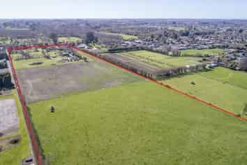 Prime position for your garden/landscape business