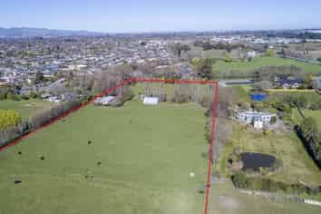 Prime position for your garden/landscape business