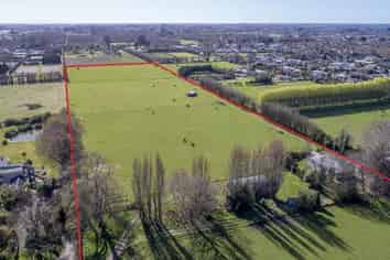 Prime position for your garden/landscape business