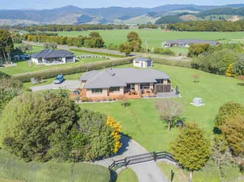 8 Faydon Close, Ohau