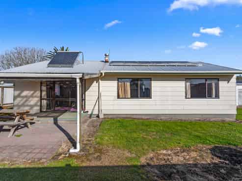 18A Howell Road, Taneatua