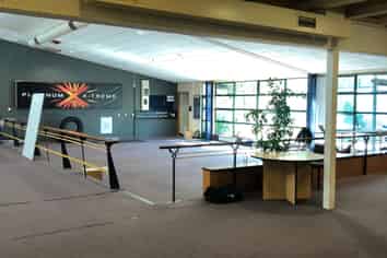 Riccarton Opportunity With Multiple End Uses