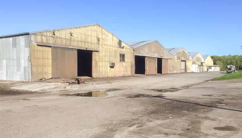 305 Marshs Road, Hornby