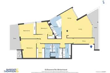 2/15 Rawene Road, Birkenhead