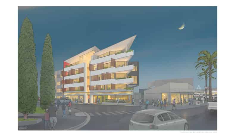 1/15 Rawene Road, Birkenhead